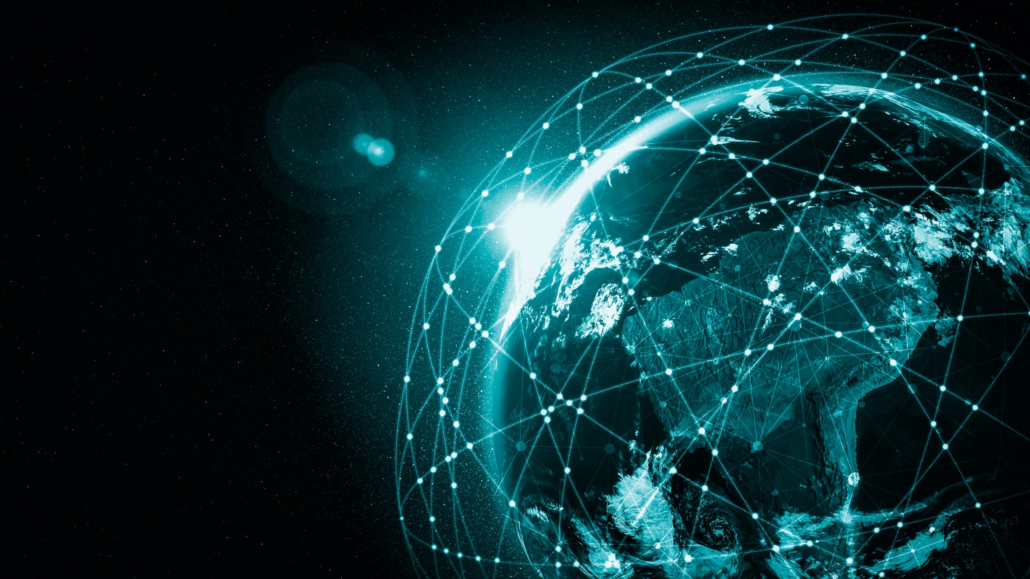 Global Network of Professionals