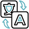 Translator icon